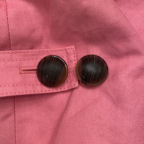 Talbots Jacket 12p - Picture 3 of 3